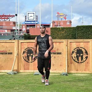 Meet your Posher, Marcus